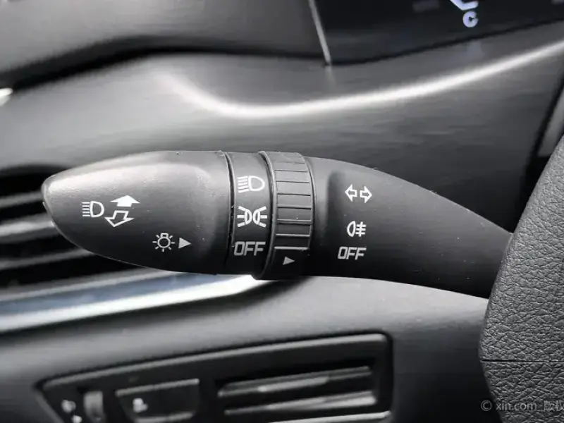 2021 Bestune T77 с пробегом 33 000 км