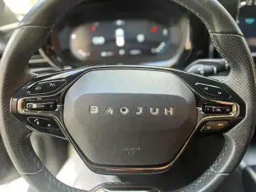 2021 Baojun Valli с пробегом 53 700 км