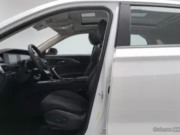 2021 Bestune T77 с пробегом 33 000 км