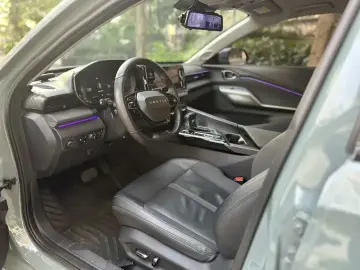 2021 Baojun Valli с пробегом 53 700 км