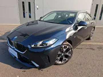 BMW 2 серии