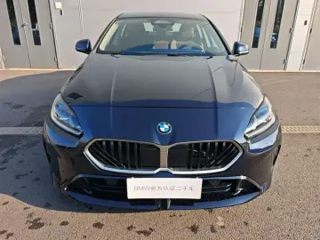 2025 BMW 2 серии с пробегом 6 900 км