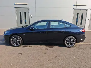 2025 BMW 2 серии с пробегом 6 900 км