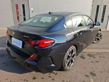 2025 BMW 2 серии с пробегом 6 900 км