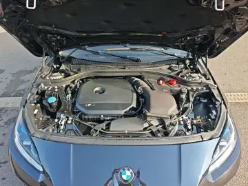 2025 BMW 2 серии с пробегом 6 900 км