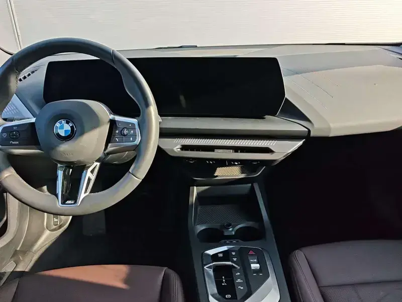 2025 BMW 2 серии с пробегом 6 900 км
