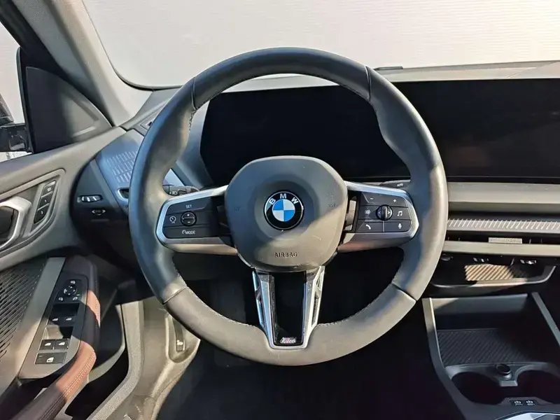 2025 BMW 2 серии с пробегом 6 900 км