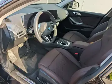 2025 BMW 2 серии с пробегом 6 900 км
