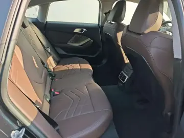 2025 BMW 2 серии с пробегом 6 900 км