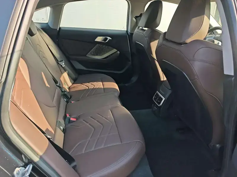2025 BMW 2 серии с пробегом 6 900 км