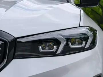 2026 BMW i3 с пробегом 7 000 км