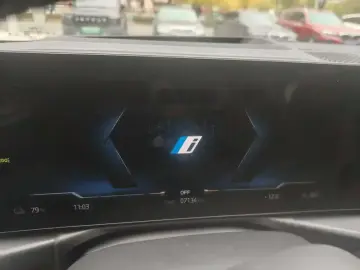 2026 BMW i3 с пробегом 7 000 км