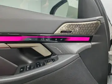 2024 BMW i5 с пробегом 55 300 км