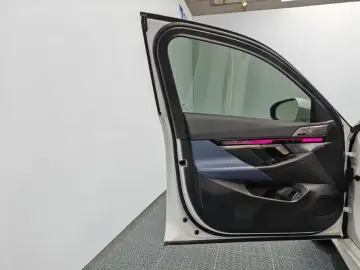 2024 BMW i5 с пробегом 55 300 км