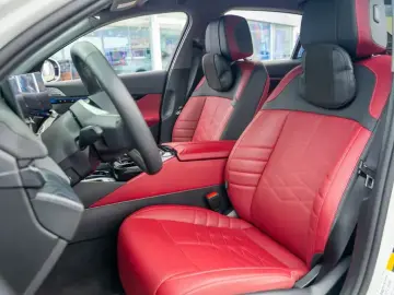 2024 BMW i5 с пробегом 54 000 км