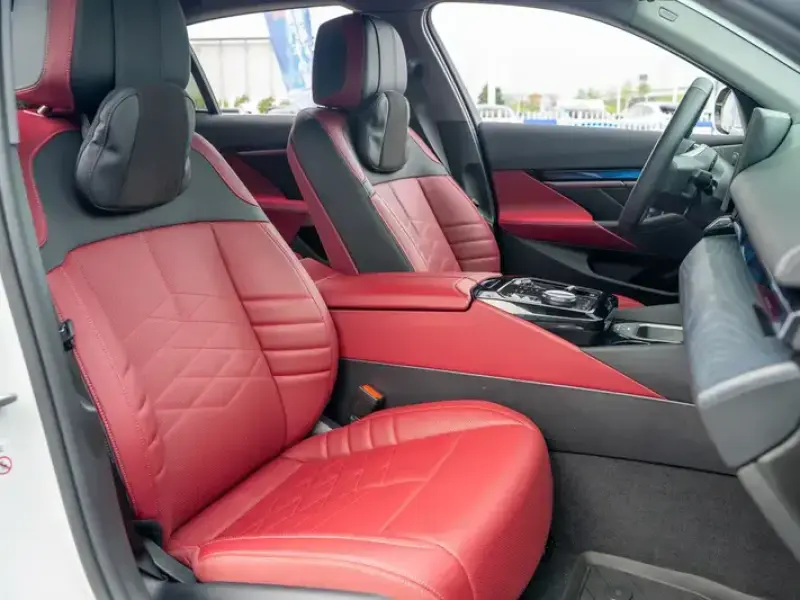 2024 BMW i5 с пробегом 54 000 км