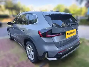 2024 BMW iX1 с пробегом 34 200 км