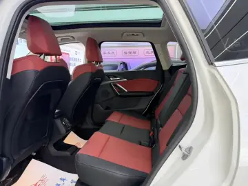 2023 BMW X1 с пробегом 15 000 км