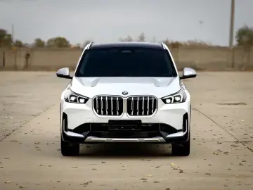 2023 BMW X1 с пробегом 53 000 км