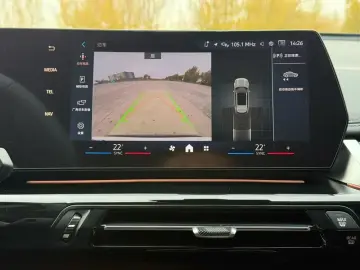 2023 BMW X1 с пробегом 53 000 км