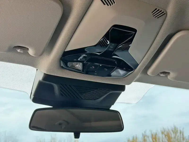 2023 BMW X1 с пробегом 53 000 км