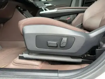 2023 BMW X1 с пробегом 53 000 км