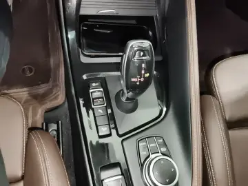 2022 BMW X1 с пробегом 45 000 км