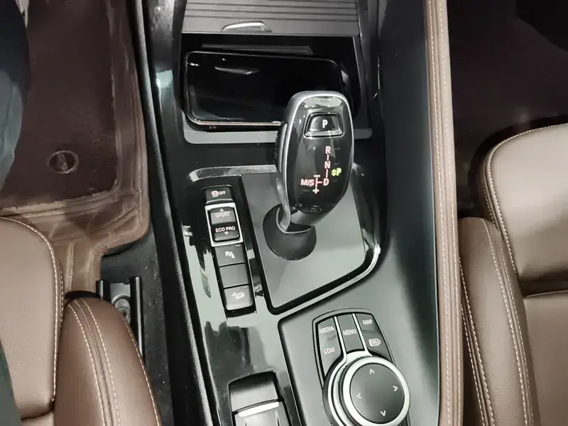 2022 BMW X1 с пробегом 45 000 км