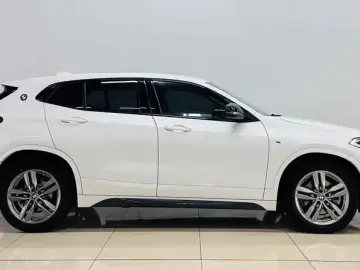 2023 BMW X2 с пробегом 30 000 км