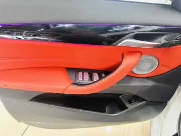 2023 BMW X2 с пробегом 30 000 км