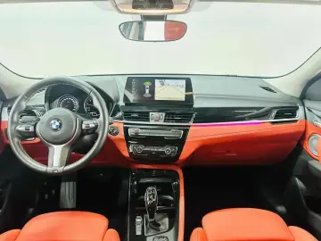 2023 BMW X2 с пробегом 30 000 км