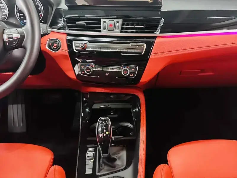 2023 BMW X2 с пробегом 30 000 км