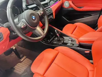2023 BMW X2 с пробегом 30 000 км