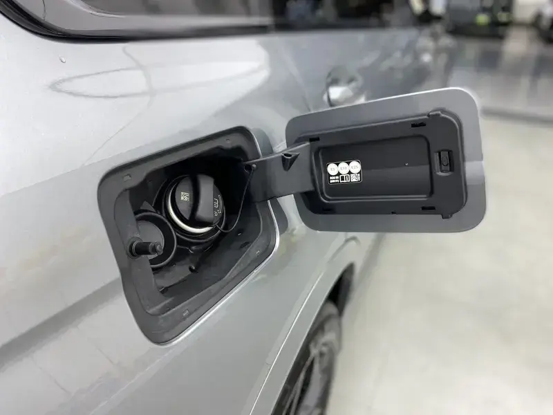 2023 BMW X7 с пробегом 58 000 км