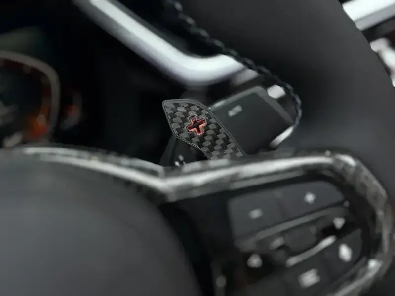 2023 BMW Z4 с пробегом 53 000 км