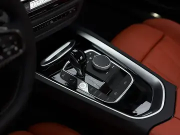 2023 BMW Z4 с пробегом 53 000 км