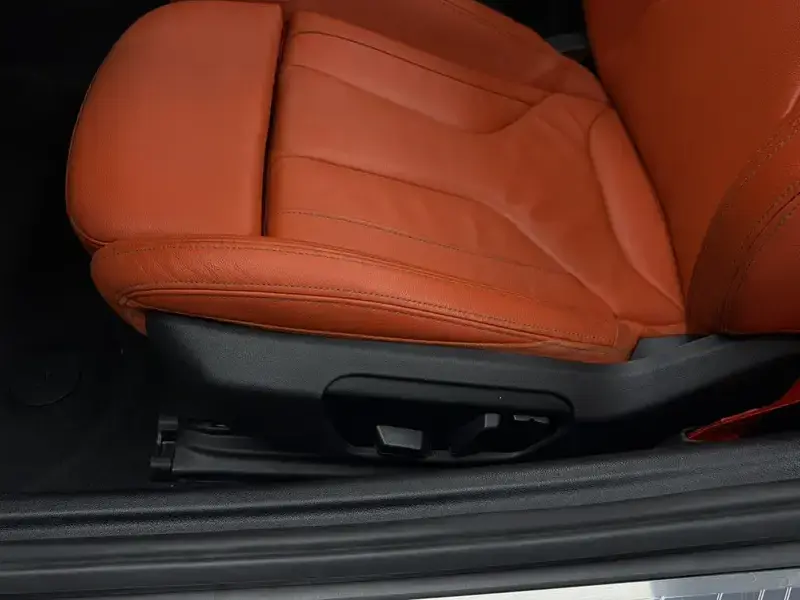 2023 BMW Z4 с пробегом 53 000 км