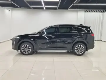 2026 Buick Envision с пробегом 5 500 км