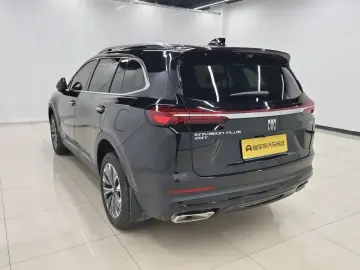 2026 Buick Envision с пробегом 5 500 км