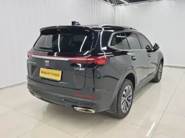 2026 Buick Envision с пробегом 5 500 км