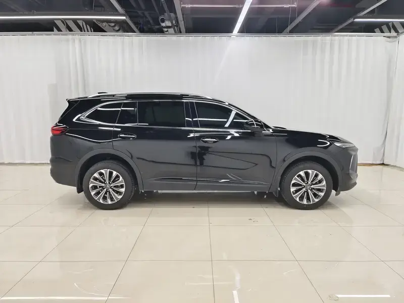 2026 Buick Envision с пробегом 5 500 км
