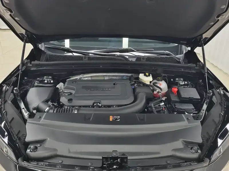 2026 Buick Envision с пробегом 5 500 км