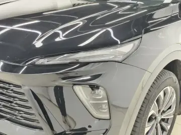 2026 Buick Envision с пробегом 5 500 км