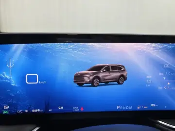2026 Buick Envision с пробегом 5 500 км
