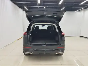 2026 Buick Envision с пробегом 5 500 км