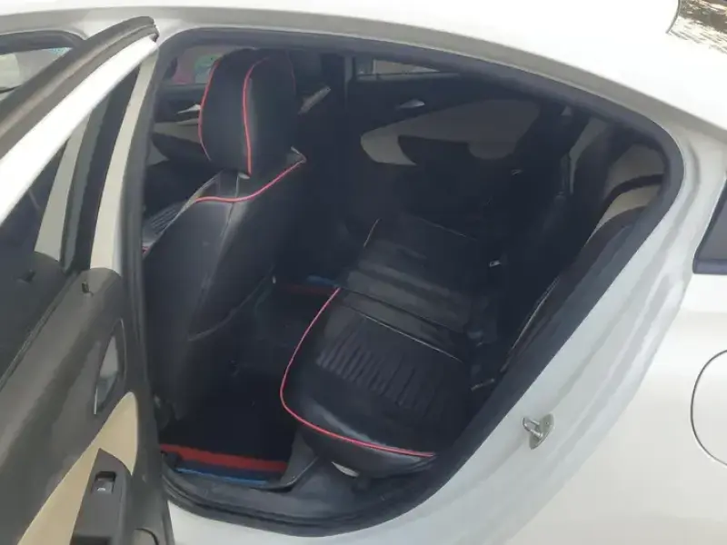 2020 Buick Excelle с пробегом 83 000 км