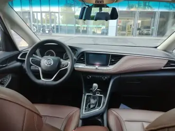 2019 Buick GL6 с пробегом 80 000 км