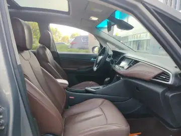 2019 Buick GL6 с пробегом 80 000 км