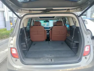 2019 Buick GL6 с пробегом 80 000 км