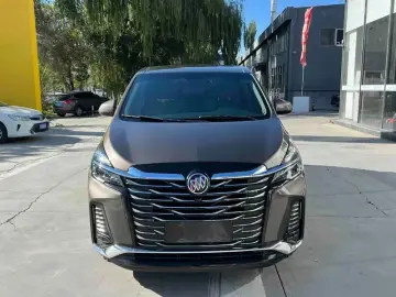 2023 Buick GL8 с пробегом 104 000 км